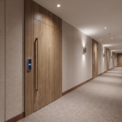 3M Di-Noc Wood pentru decor interior