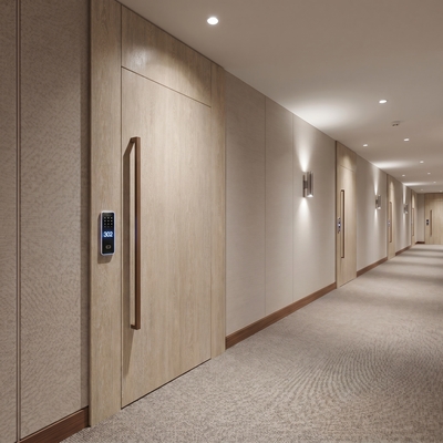 3M Di-Noc Wood pentru decor interior