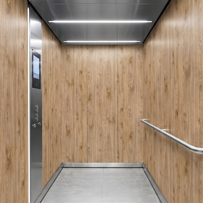 3M Di-Noc Wood pentru decor interior