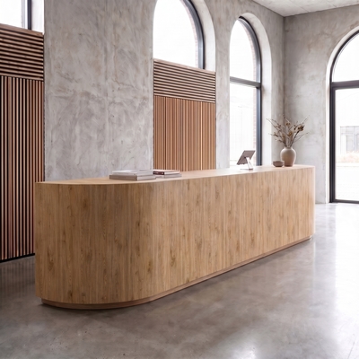 3M Di-Noc Wood pentru decor interior