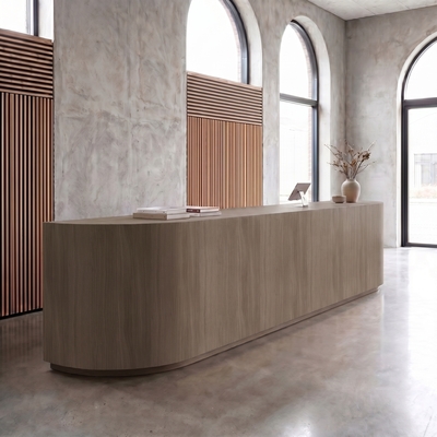 3M Di-Noc Wood pentru decor interior