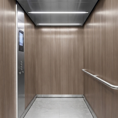 3M Di-Noc Wood pentru decor interior