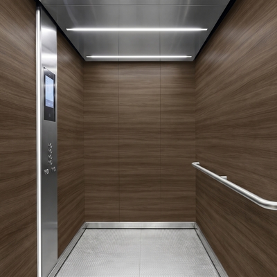 3M Di-Noc Wood pentru decor interior