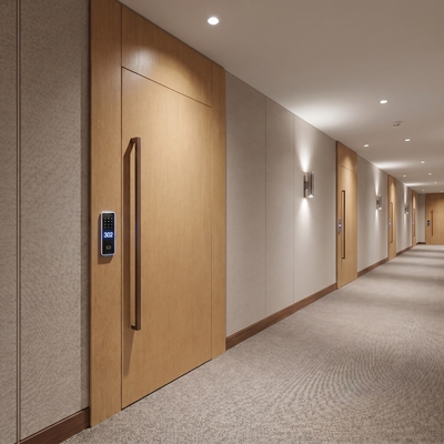 3M Di-Noc Wood pentru decor interior