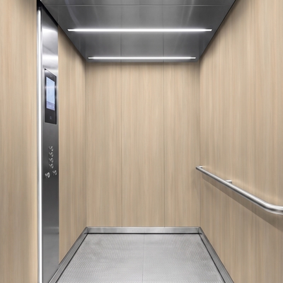 3M Di-Noc Wood pentru decor interior
