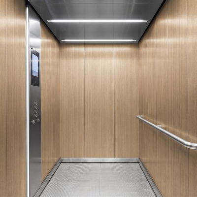 3M Di-Noc Wood pentru decor interior