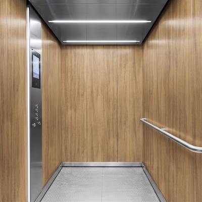 3M Di-Noc Wood pentru decor interior