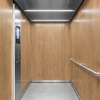 3M Di-Noc Wood pentru decor interior