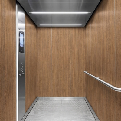3M Di-Noc Wood pentru decor interior
