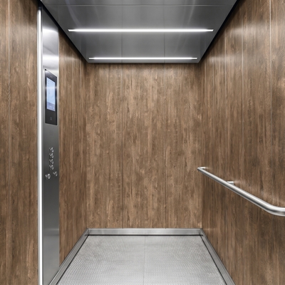 3M Di-Noc Wood pentru decor interior