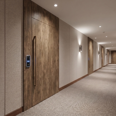 3M Di-Noc Wood pentru decor interior