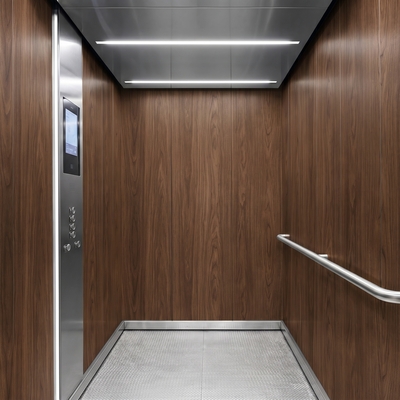 3M Di-Noc Wood pentru decor interior