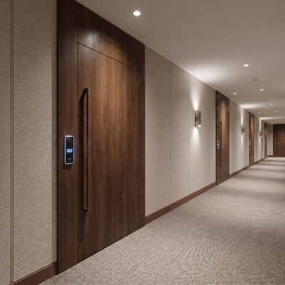 3M Di-Noc Wood pentru decor interior