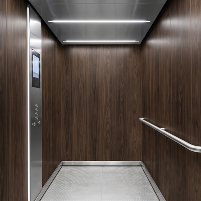 3M Di-Noc Wood pentru decor interior