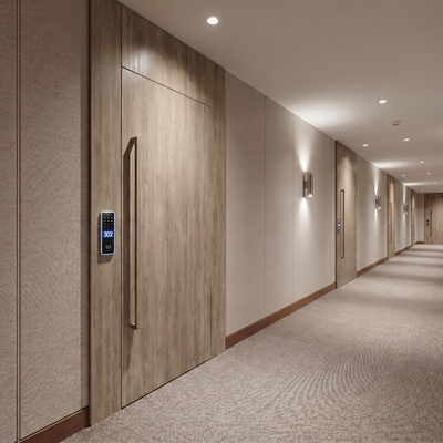3M Di-Noc Wood pentru decor interior
