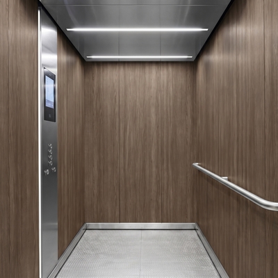 3M Di-Noc Wood pentru decor interior