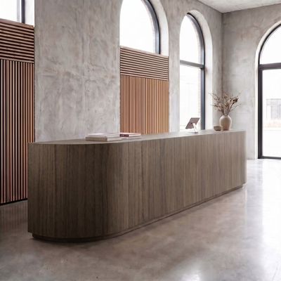 3M Di-Noc Wood pentru decor interior