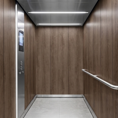 3M Di-Noc Wood pentru decor interior