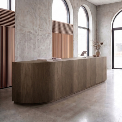 3M Di-Noc Wood pentru decor interior