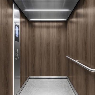 3M Di-Noc Wood pentru decor interior
