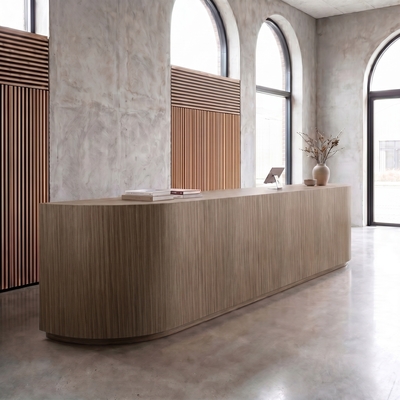 3M Di-Noc Wood pentru decor interior