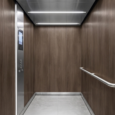 3M Di-Noc Wood pentru decor interior