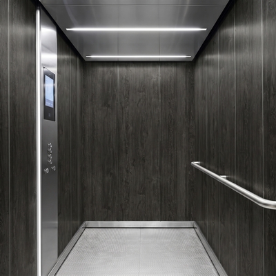 3M Di-Noc Wood pentru decor interior
