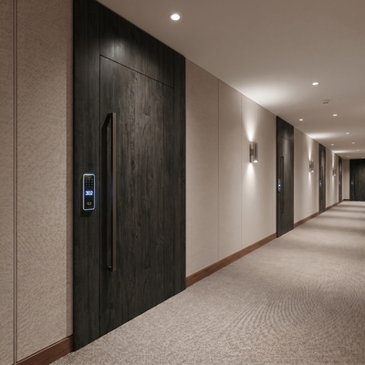 3M Di-Noc Wood pentru decor interior