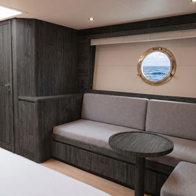 3M Di-Noc Wood pentru decor interior