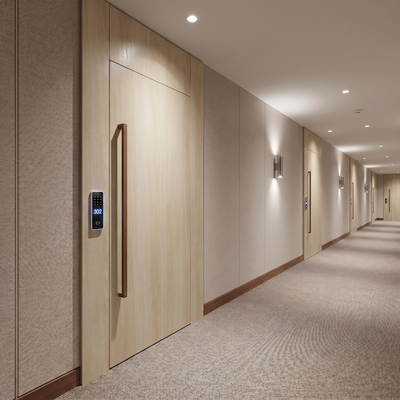 3M Di-Noc Wood pentru decor interior
