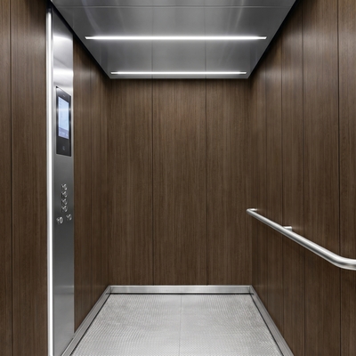 3M Di-Noc Wood pentru decor interior
