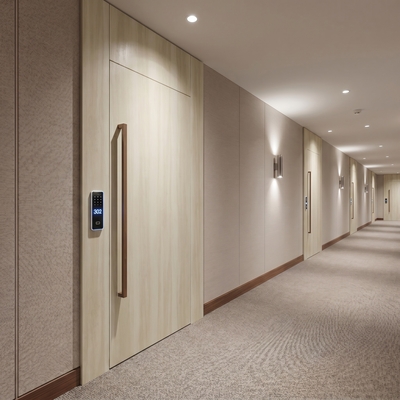 3M Di-Noc Wood pentru decor interior