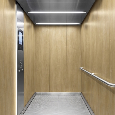 3M Di-Noc Wood pentru decor interior