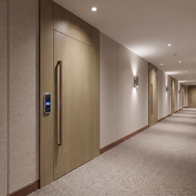 3M Di-Noc Wood pentru decor interior