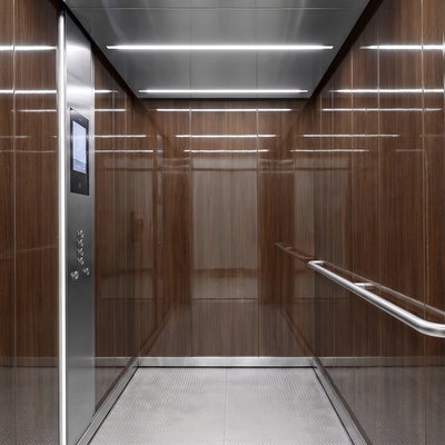 3M Di-Noc Wood pentru decor interior