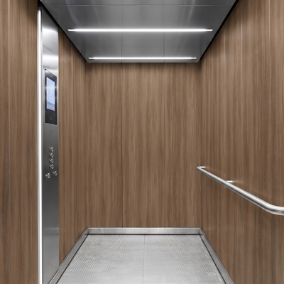 3M Di-Noc Wood pentru decor interior