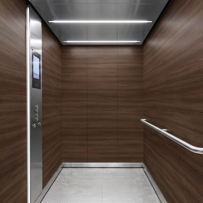 3M Di-Noc Wood pentru decor interior