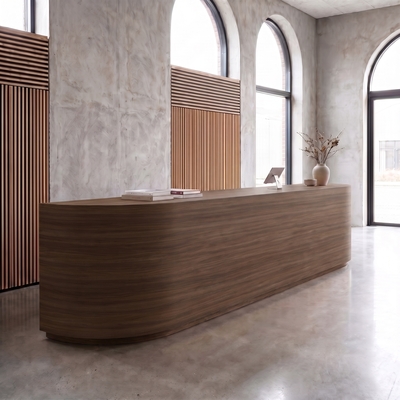 3M Di-Noc Wood pentru decor interior