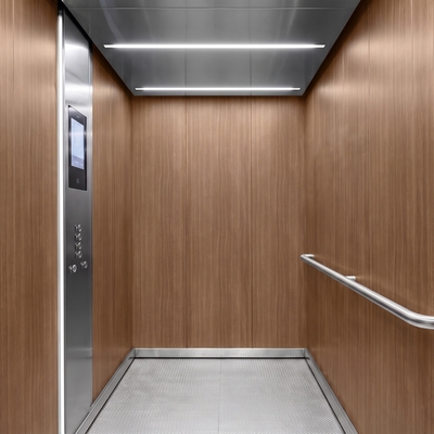 3M Di-Noc Wood pentru decor interior