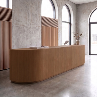 3M Di-Noc Wood pentru decor interior