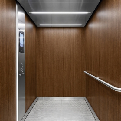 3M Di-Noc Wood pentru decor interior