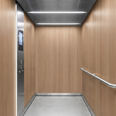 3M Di-Noc Wood pentru decor interior