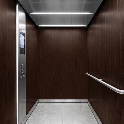 3M Di-Noc Wood pentru decor interior