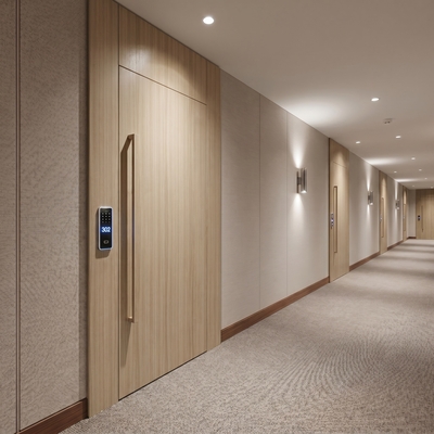 3M Di-Noc Wood pentru decor interior