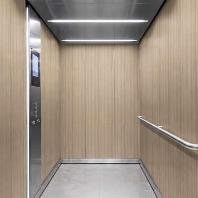 3M Di-Noc Wood pentru decor interior