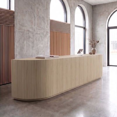3M Di-Noc Wood pentru decor interior