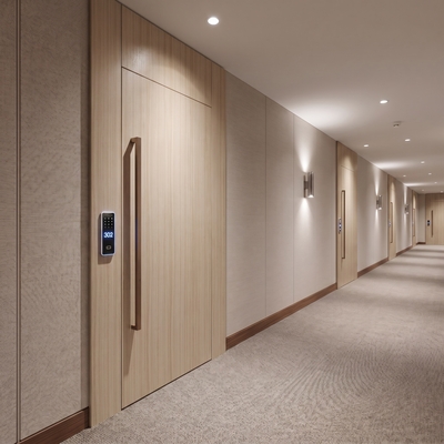 3M Di-Noc Wood pentru decor interior