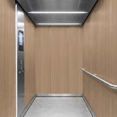 3M Di-Noc Wood pentru decor interior