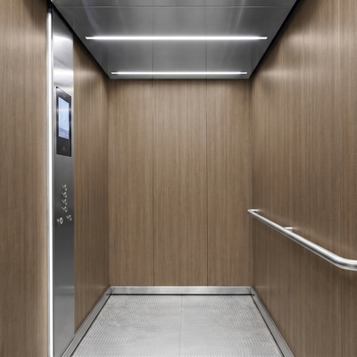 3M Di-Noc Wood pentru decor interior