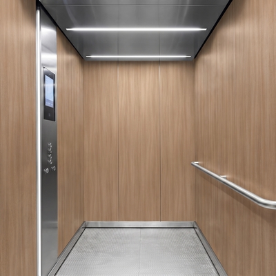 3M Di-Noc Wood pentru decor interior